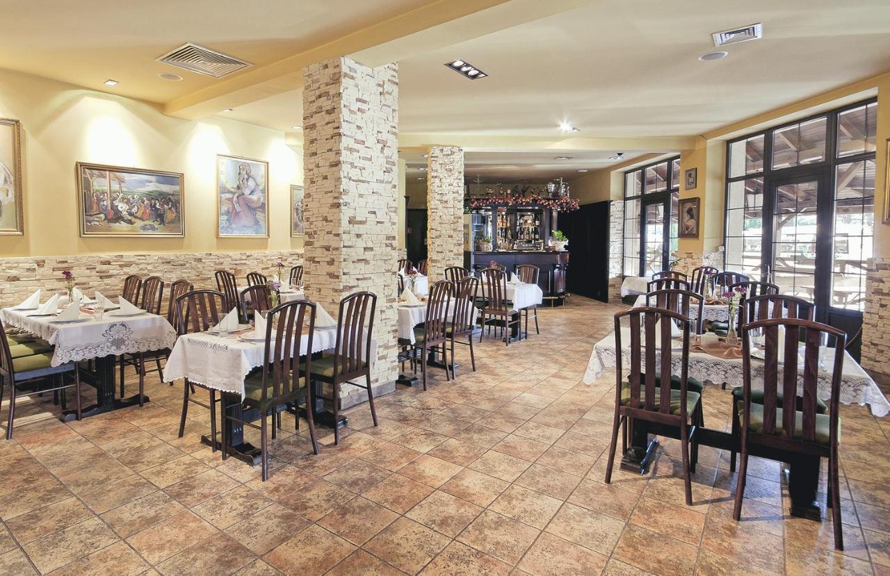 Hotel Teresita — Zdjęcia 1